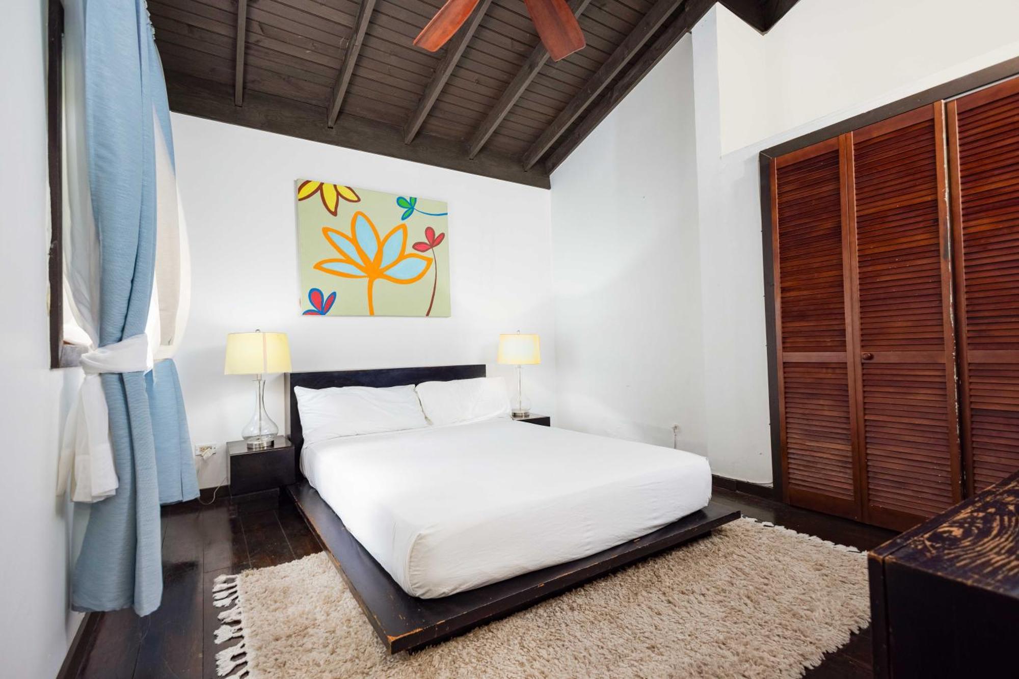 Serendipity Holistic Resort Spa Kingston Exterior photo