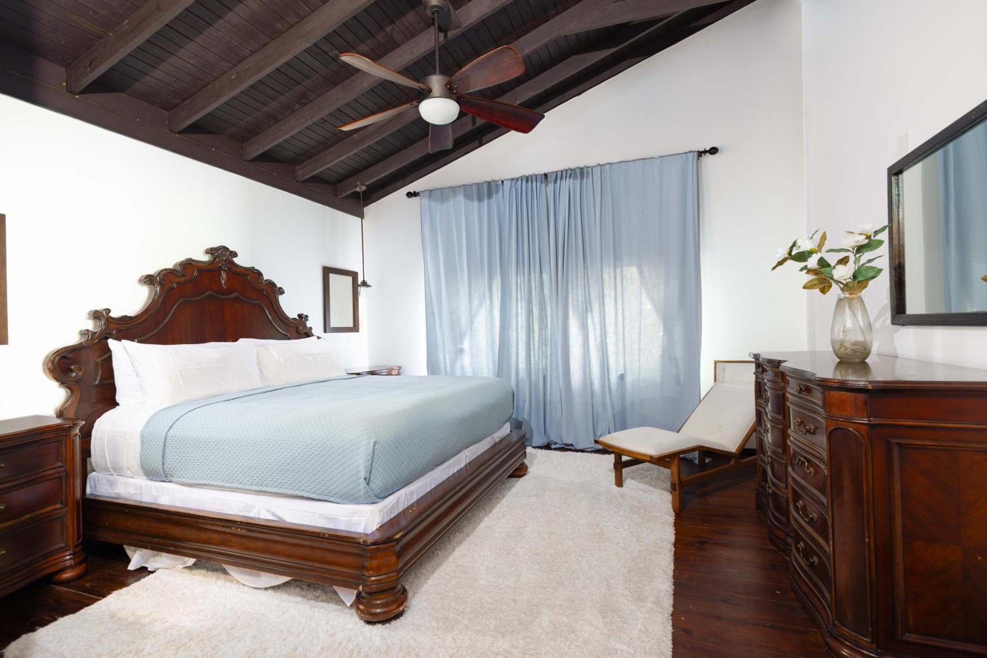 Serendipity Holistic Resort Spa Kingston Exterior photo