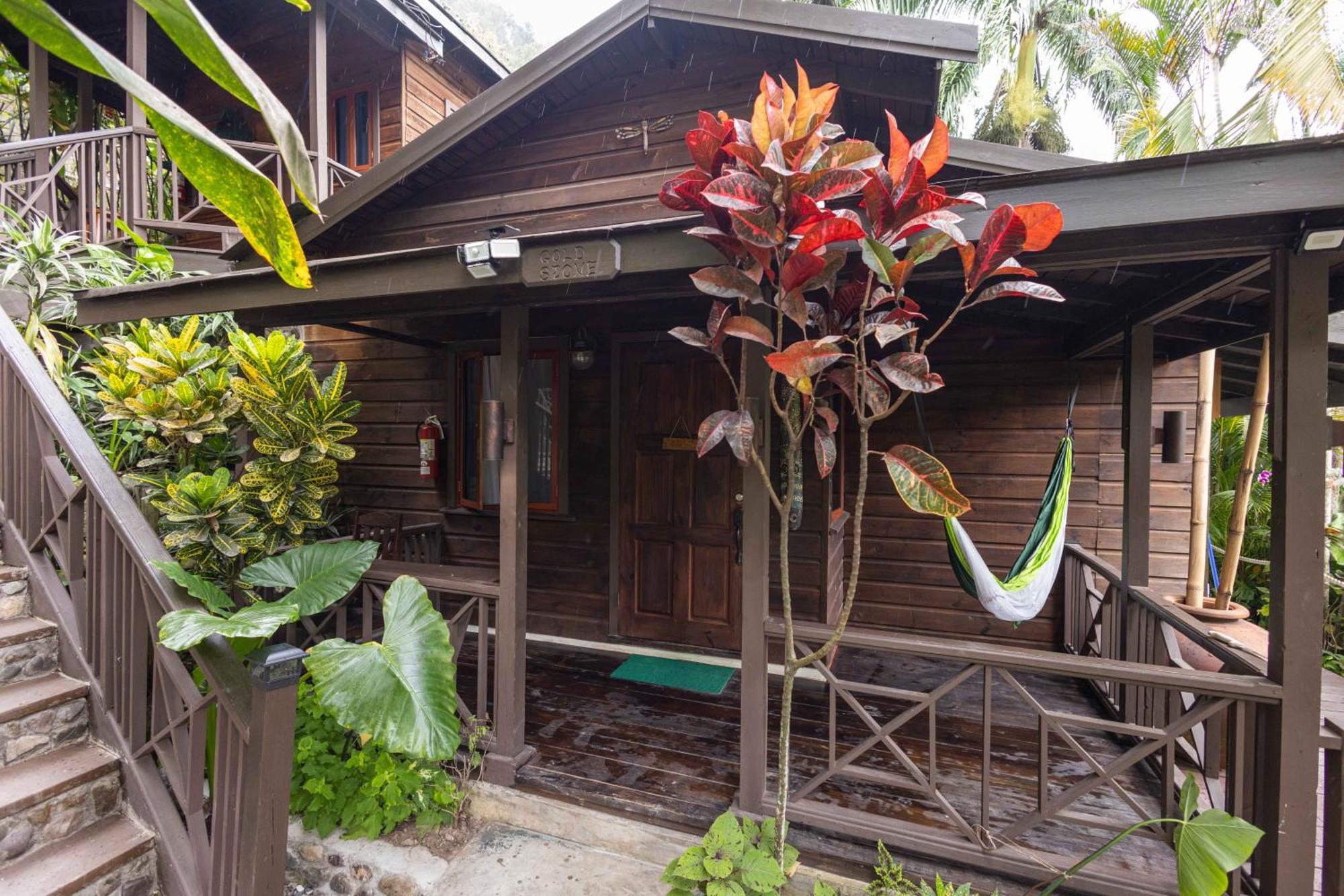 Serendipity Holistic Resort Spa Kingston Exterior photo